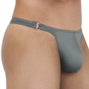 Clever Glacier Thong - Khaki