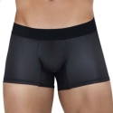 Clever Kraken Boxer Briefs - Black