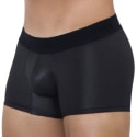 Clever Kraken Boxer Briefs - Black