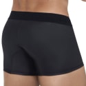 Clever Kraken Boxer Briefs - Black