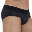 Clever Kraken Briefs - Black