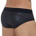 Clever Kraken Briefs - Black