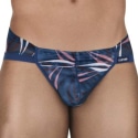 Clever Continental Briefs - Blue