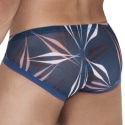 Clever Continental Briefs - Blue