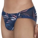 Clever Continental Briefs - Blue