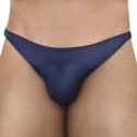 Clever Glacier Bikini Briefs - Dark Blue