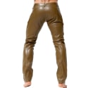 Rufskin Bruno Pants - Olive