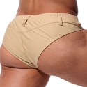 Rufskin Marceau Swim Briefs - Beige