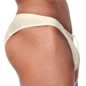 Rufskin Mark Swim Briefs - Vanilla