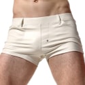 Rufskin Massimo Shorts - Ivory