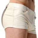 Rufskin Massimo Shorts - Ivory