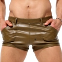 Rufskin Short Massimo Olive