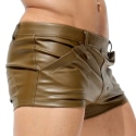 Rufskin Short Massimo Olive