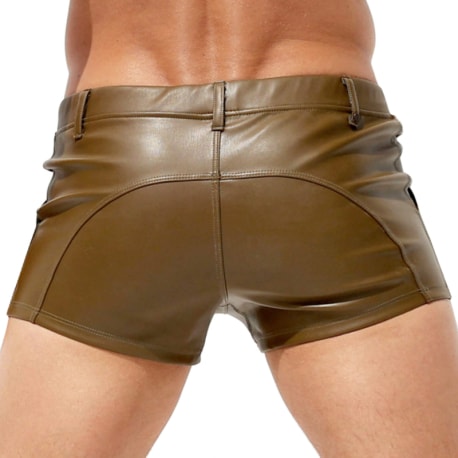 Rufskin Massimo Shorts - Olive