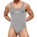 Rufskin Body Neri Gris Chiné