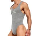 Rufskin Body Neri Gris Chiné