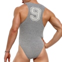 Rufskin Body Neri Gris Chiné