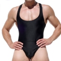 Rufskin Body de Bain Olympic Noir