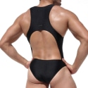 Rufskin Body de Bain Olympic Noir