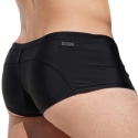 Rufskin Boxer de Bain Sidney Noir