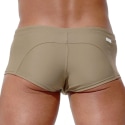 Rufskin Boxer de Bain Sidney Kaki