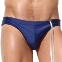 Rufskin Timeo Swim Briefs - Navy