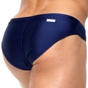 Rufskin Timeo Swim Briefs - Navy