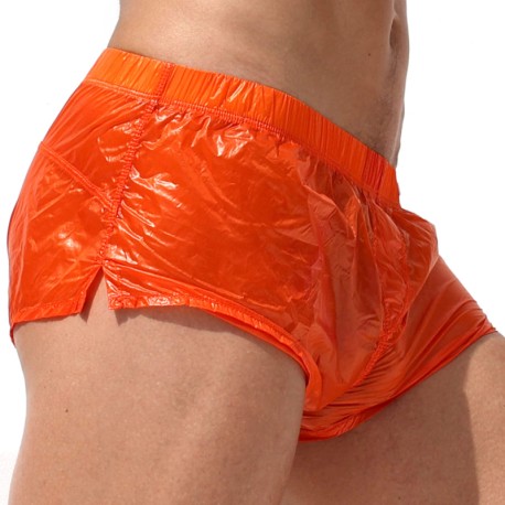 Rufskin Zuko Swim Shorts 2.0 - Orange