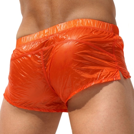 Rufskin Short de Bain Zuko 2.0 Orange