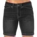 SKU Short Jeans Original Super Push-Up Noir