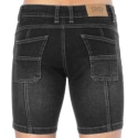 SKU Short Jeans Original Super Push-Up Noir