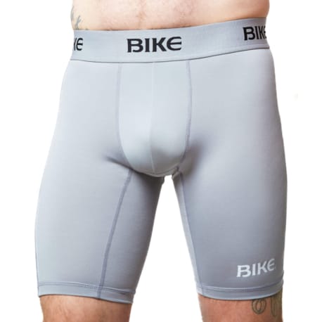 Compression Shorts - Grey