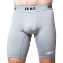 Bike Compression Shorts - Grey