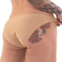 Barcode Micha Mini Swim Briefs - Beige