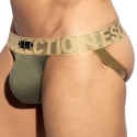 ES Collection Golden Jock - Khaki