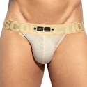 ES Collection Golden Jock - Beige