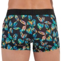 HOM Boxer HO1 Funky Styles Imprimé Noir