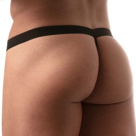 TOF Paris Rainbow Swim Thong - Rainbow