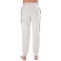 Emporio Armani Iconic Terry Tracksuit - Beige