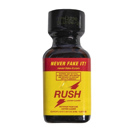 PWD Factory Rush Propyl Poppers - 24 ml