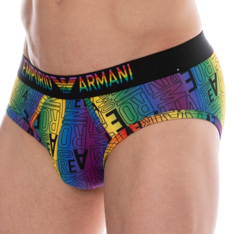 Rainbow Men s Underwear INDERWEAR