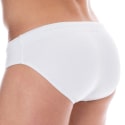 Emporio Armani Essential Swim Briefs - White