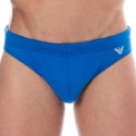 Emporio Armani Slip de Bain Essential Bleu