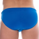 Emporio Armani Essential Swim Briefs - Blue