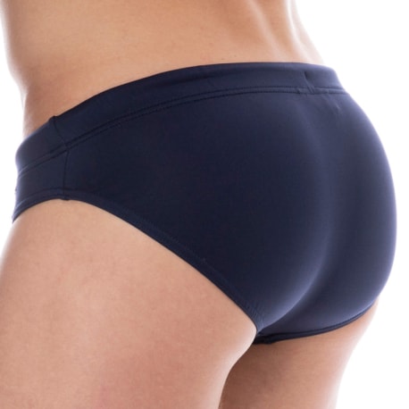 Emporio Armani Essential Swim Briefs - Navy