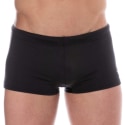 Emporio Armani Boxer de Bain Essential Noir