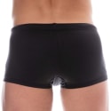 Emporio Armani Boxer de Bain Essential Noir