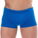 Emporio Armani Boxer de Bain Essential Bleu