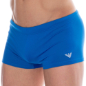 Emporio Armani Boxer de Bain Essential Bleu