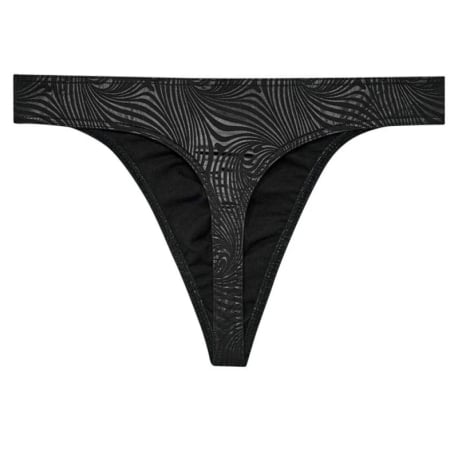 HOM String Temptation Oslo Noir